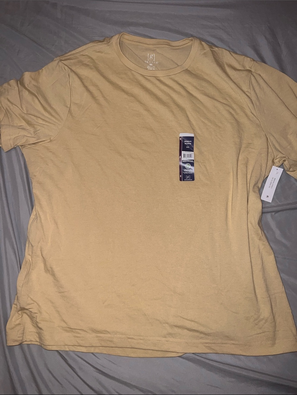 Men’s T-shirt